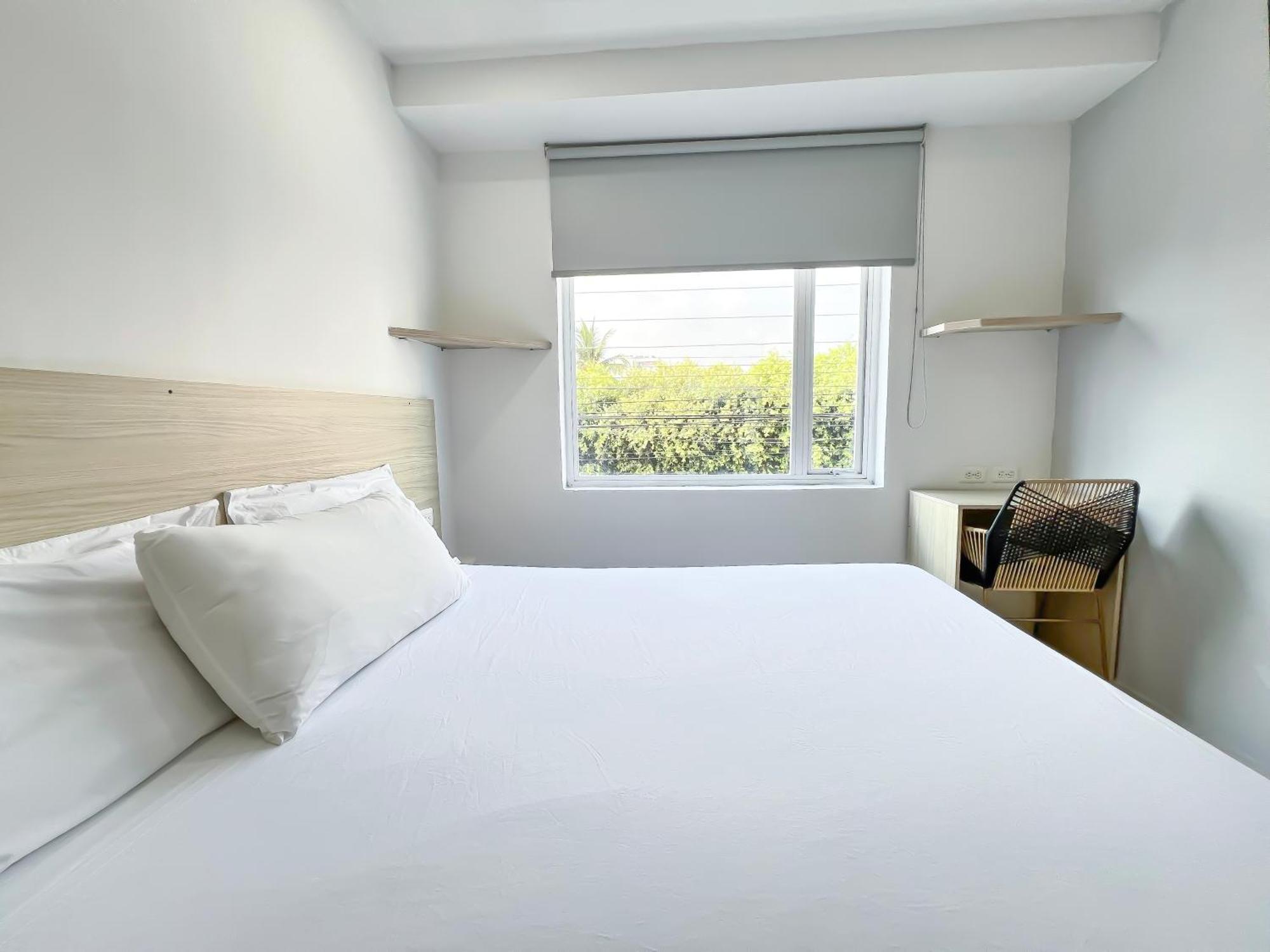 Stanza Hotel Montería 외부 사진
