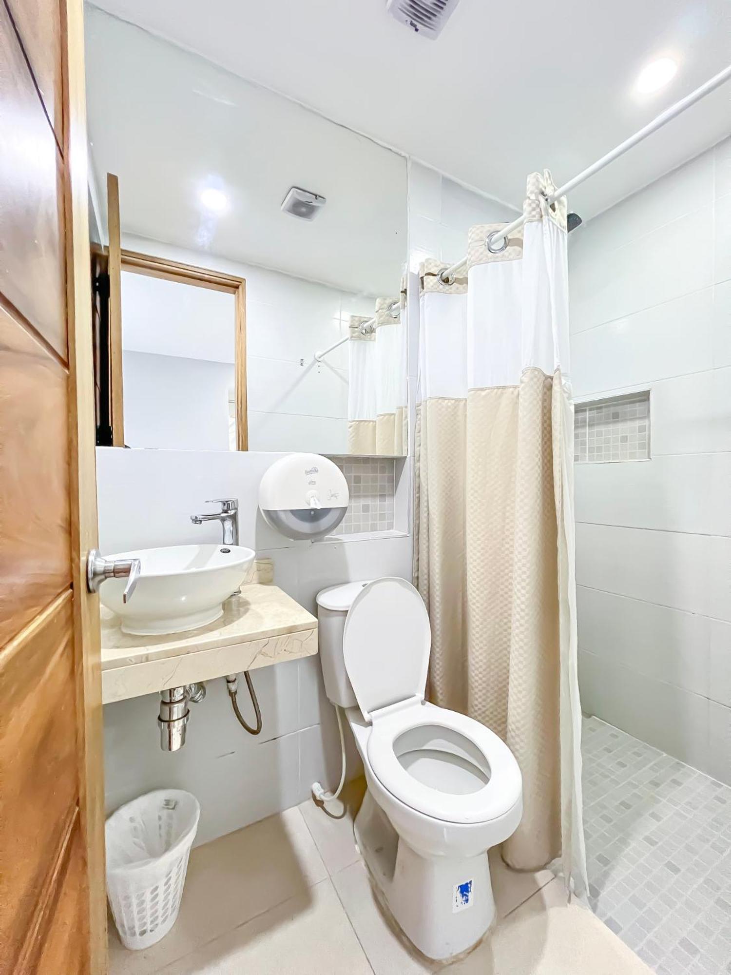 Stanza Hotel Montería 외부 사진