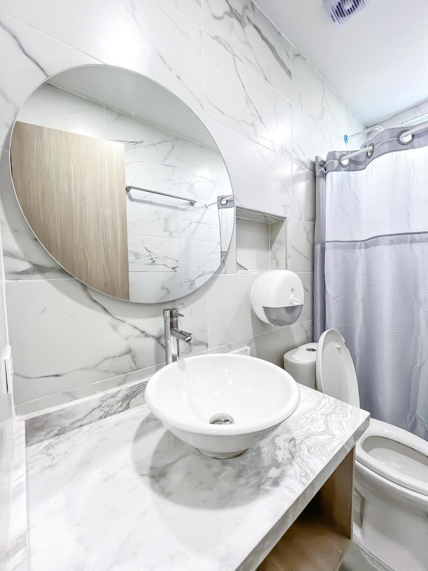 Stanza Hotel Montería 외부 사진