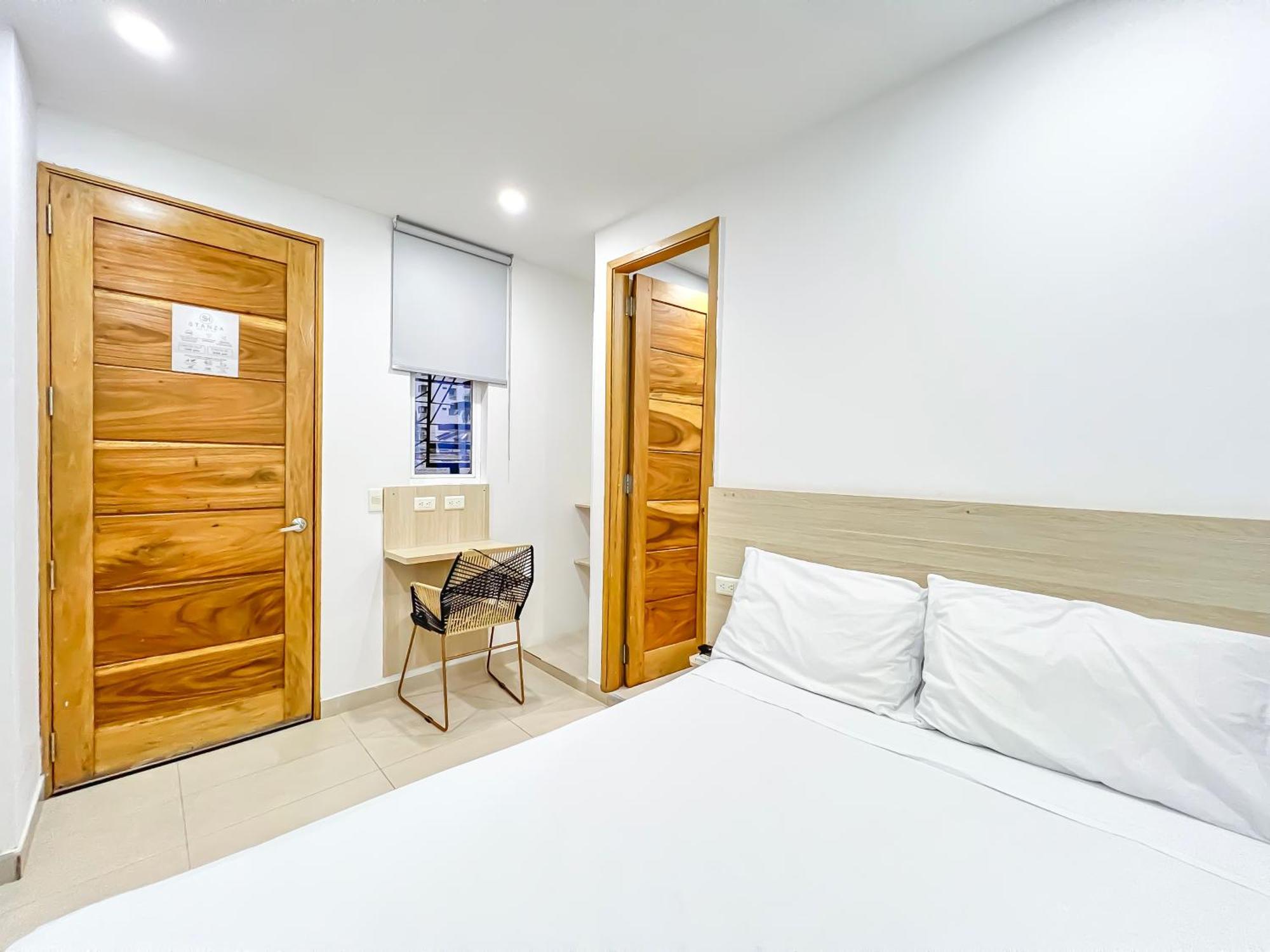 Stanza Hotel Montería 외부 사진